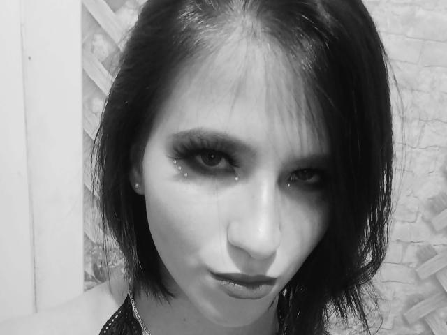 AnabelStranger - Live porn &amp; sex cam - 19080790