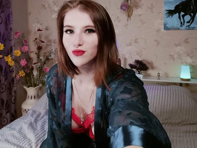 AnabelStranger - Sexe cam en vivo - 19080798
