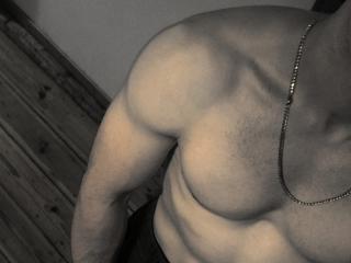 NathanJazz - Live Sex Cam - 19081046