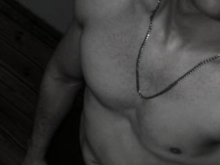 NathanJazz - Live porn &amp; sex cam - 19081050