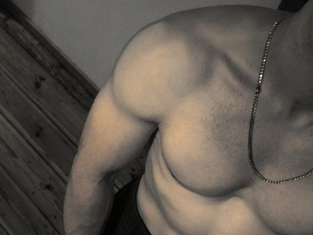 NathanJazz - Sexe cam en vivo - 19081054