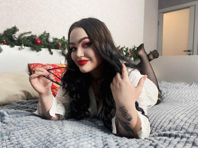 AmberWoods - Sexe cam en vivo - 19081290