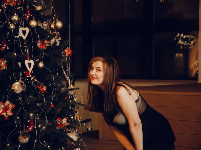 ArinaSonnet - Live Sex Cam - 19081494