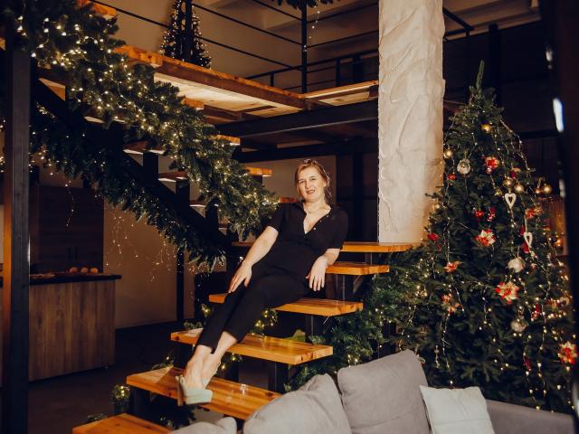 ArinaSonnet - 라이브 포르노 &amp; 섹스 캠 - 19081546