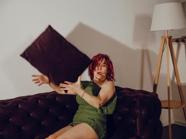 ArinaSonnet - Live sex cam - 19081574