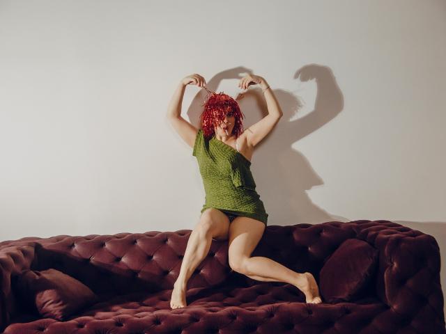 ArinaSonnet - Live sex cam - 19081582