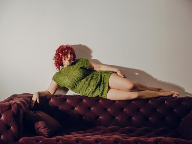 ArinaSonnet - Live sex cam - 19081590