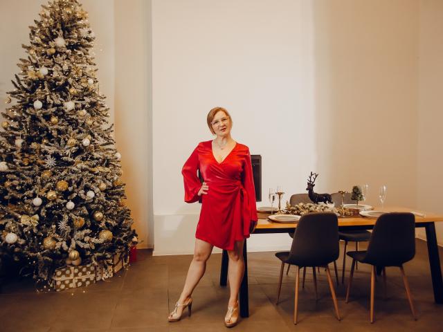 ArinaSonnet - Sexe cam en vivo - 19081742