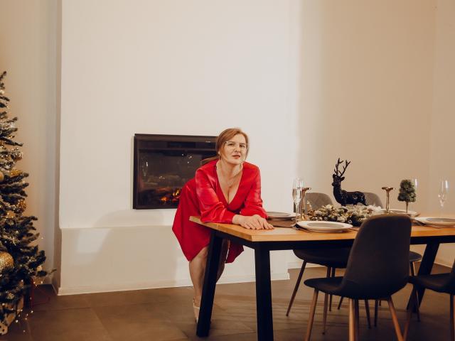 ArinaSonnet - Camera khiêu dâm &amp; quyến rũ trực tiếp - 19081754