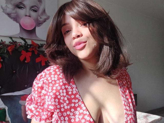 HelenaSweet - Élő pornó és szexkamera - 19081838