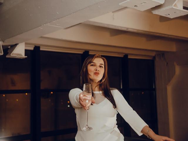 ArinaSonnet - Camera khiêu dâm &amp; quyến rũ trực tiếp - 19081870