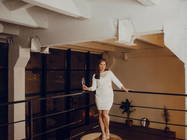 ArinaSonnet - Camera khiêu dâm &amp; quyến rũ trực tiếp - 19081878