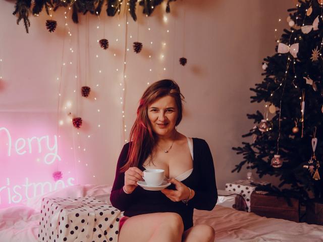 ArinaSonnet - Live porn &amp; sex cam - 19081934