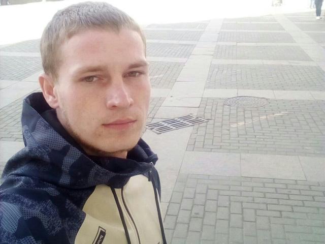 SunArnold - сексуальная веб-камера в реальном времени - 19082078