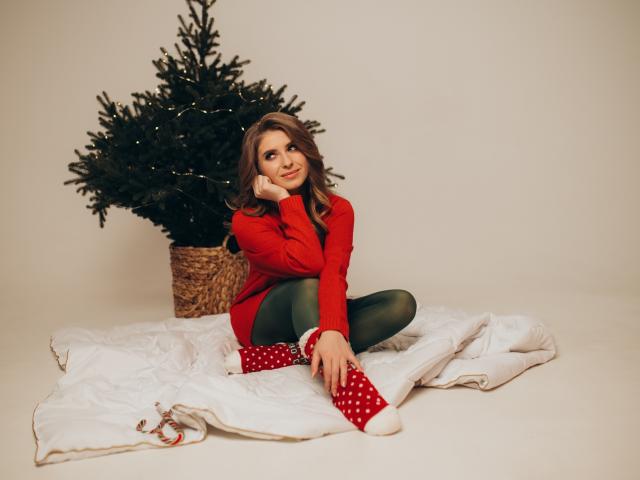 TaliaSunshine - Live sex cam - 19082586