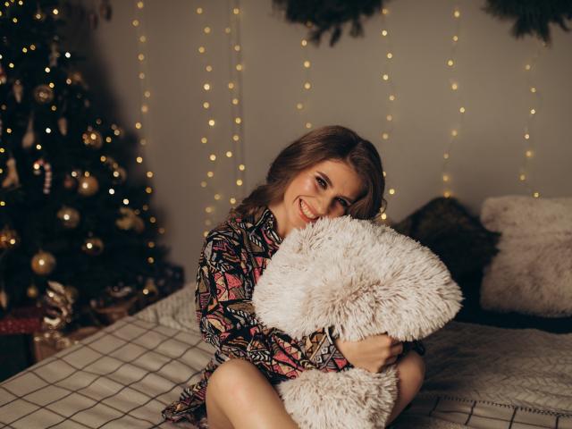 TaliaSunshine - Live porn &amp; sex cam - 19082682