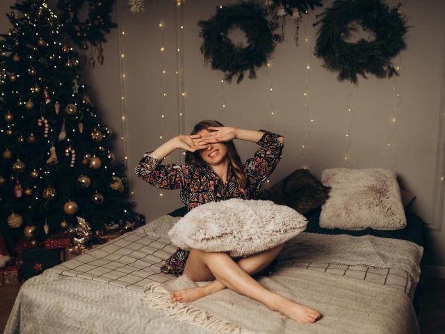 TaliaSunshine - Live porn &amp; sex cam - 19082690