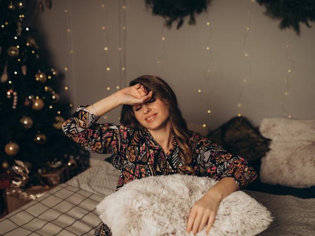 TaliaSunshine - Sexe cam en vivo - 19082694