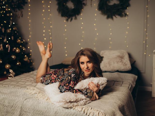 TaliaSunshine - Camera khiêu dâm &amp; quyến rũ trực tiếp - 19082706