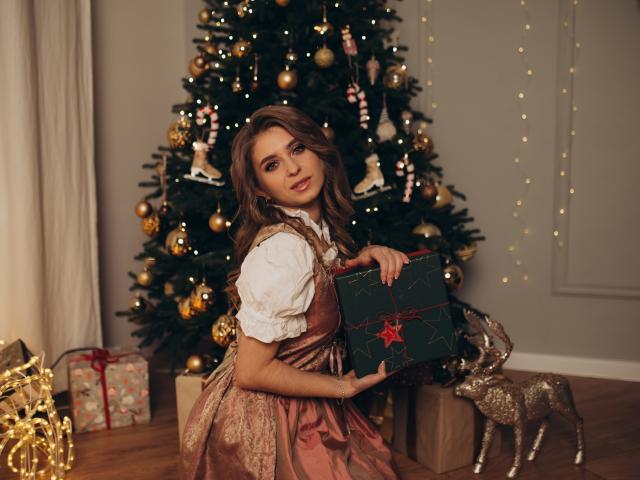 TaliaSunshine - Camera khiêu dâm &amp; quyến rũ trực tiếp - 19082954