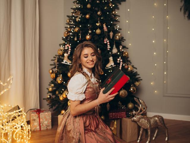 TaliaSunshine - сексуальная веб-камера в реальном времени - 19082978