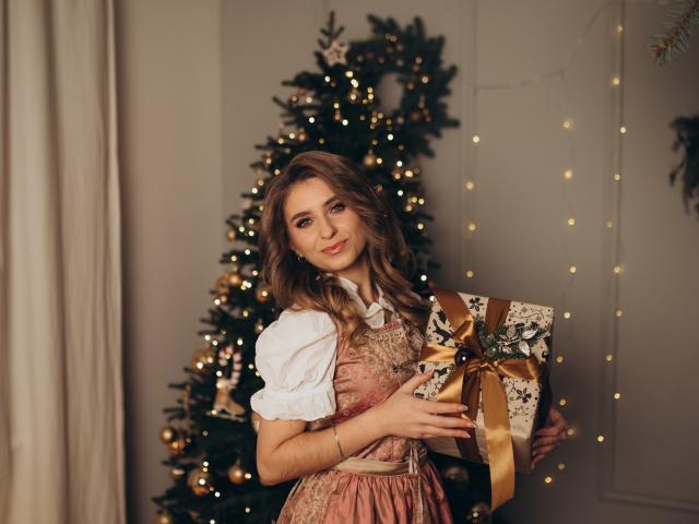 TaliaSunshine - Camera khiêu dâm &amp; quyến rũ trực tiếp - 19083050