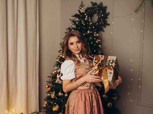 TaliaSunshine - сексуальная веб-камера в реальном времени - 19083058