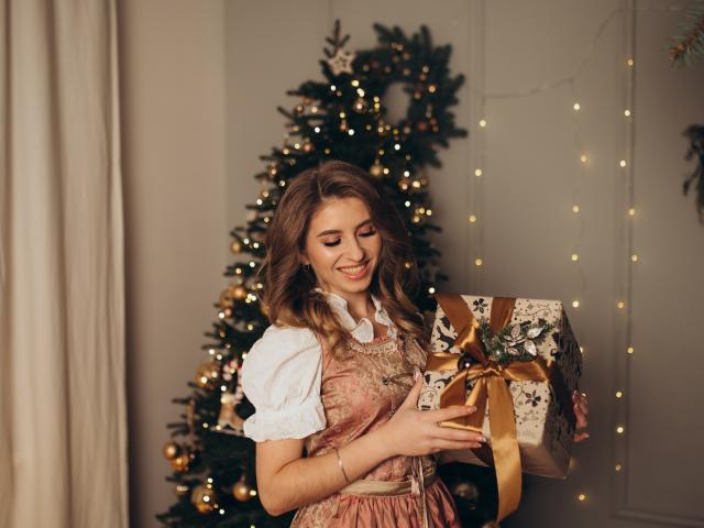 TaliaSunshine - Live sex cam - 19083062