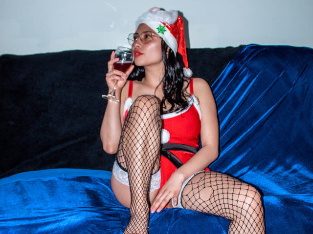 IsabellaPrincess - Sexe cam en vivo - 19083074