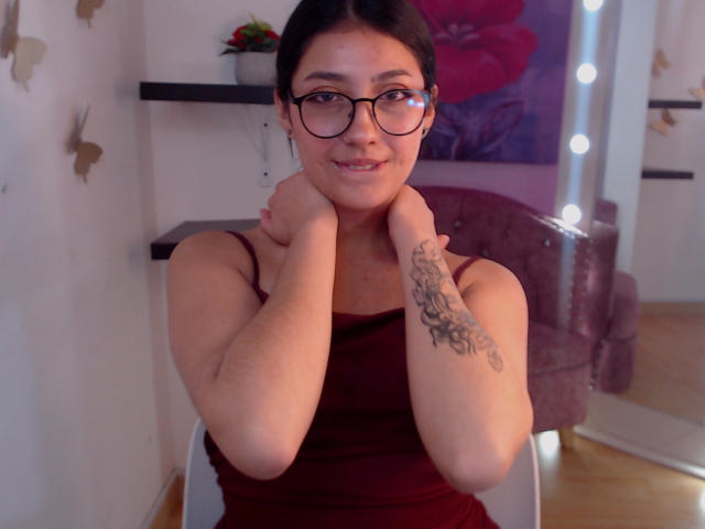 AryaMjs - Live porn &amp; sex cam - 19083318