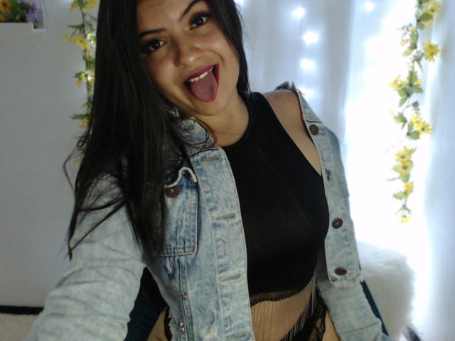 AlissonS - Sexe cam en vivo - 19083814