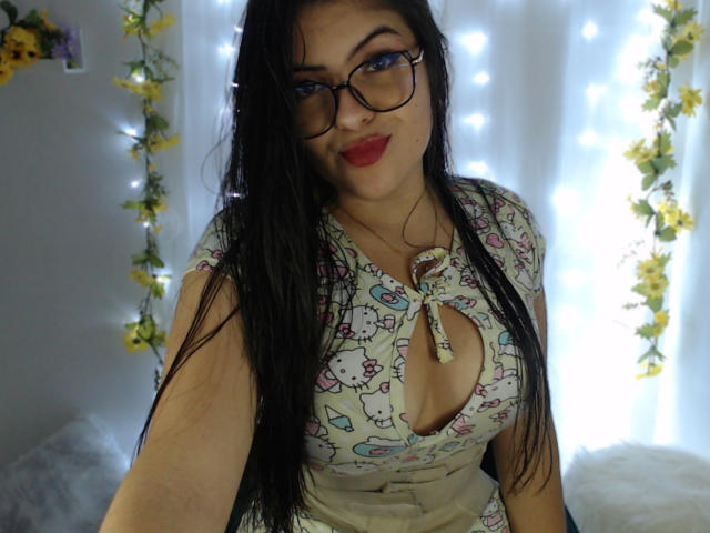 AlissonS - Live porn &amp; sex cam - 19083866