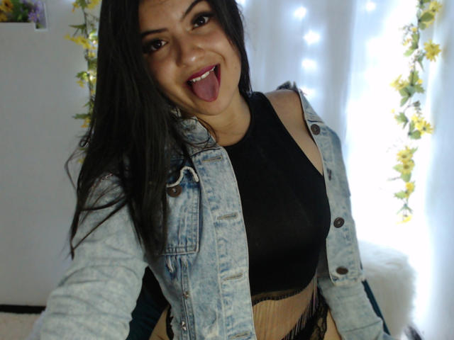 AlissonS - Live porn &amp; sex cam - 19083914