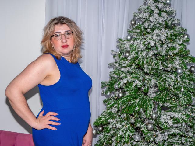 HelenEnigma - Sexe cam en vivo - 19083978