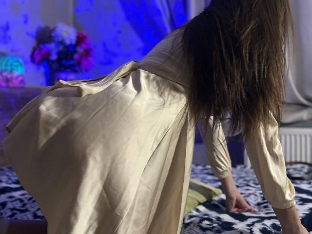 CheriLady - Live porn &amp; sex cam - 19084362