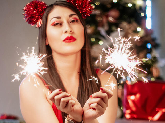 XennaHuang69 - сексуальная веб-камера в реальном времени - 19085054