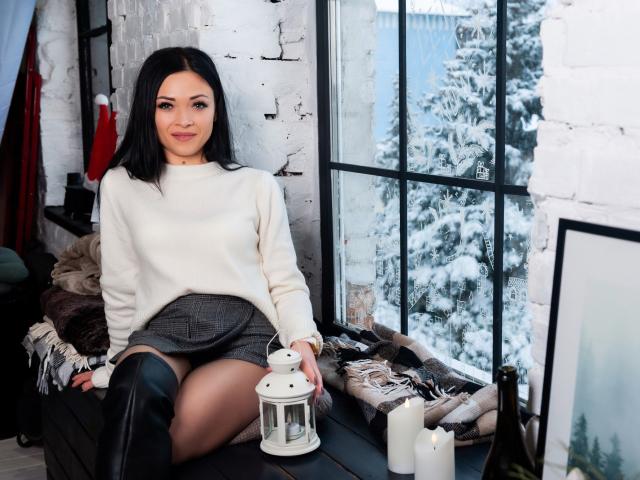 SophiaLucky - Live porn &amp; sex cam - 19085274