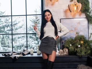 SophiaLucky - Sexe cam en vivo - 19085282