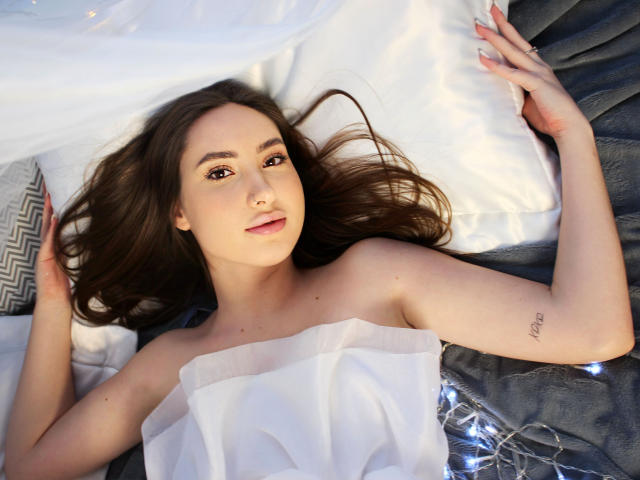 AuroraFiore - Live porn &amp; sex cam - 19085362