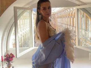 EmilyShine - сексуальная веб-камера в реальном времени - 19085862