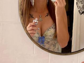 EmilyShine - сексуальная веб-камера в реальном времени - 19086042