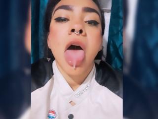 IsabelaBustamante - Live porn &amp; sex cam - 19086670