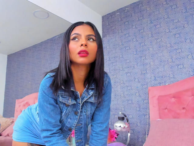 JhoanJenner - Sexe cam en vivo - 19086694