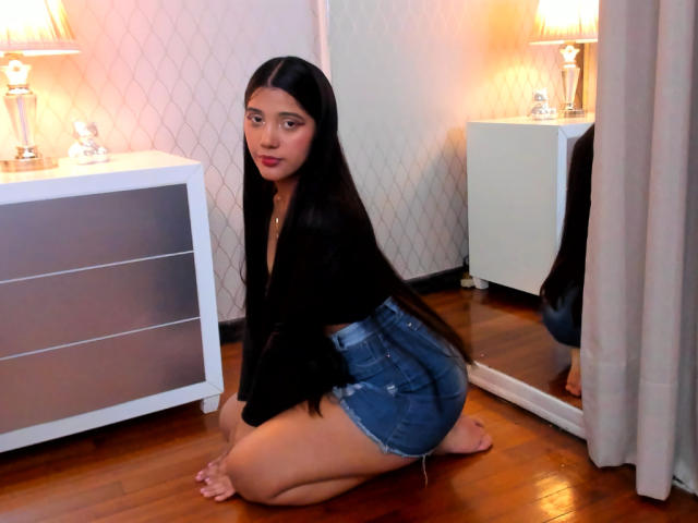 AlexaRossi - Live porn &amp; sex cam - 19086842