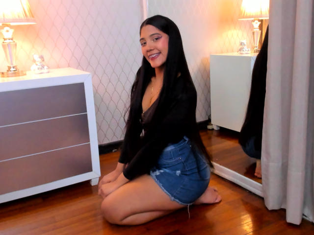 AlexaRossi - Camera khiêu dâm &amp; quyến rũ trực tiếp - 19086854