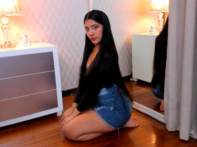 AlexaRossi - Live porn &amp; sex cam - 19086858