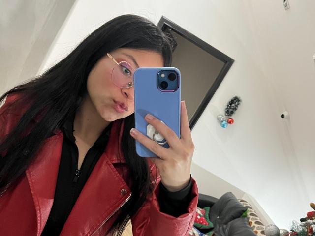 AnnitaWhite - Live sex cam - 19086990