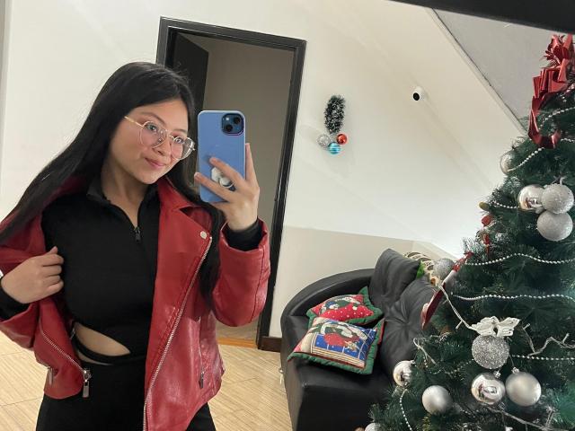 AnnitaWhite - Live porn &amp; sex cam - 19087006