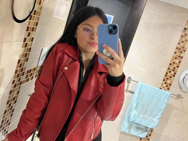 AnnitaWhite - Live sex cam - 19087010