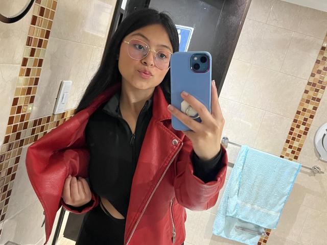 AnnitaWhite - ライブポルノ&amp;セックスカム - 19087014